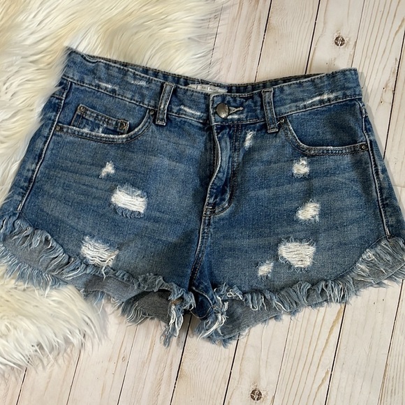 Free People shorts size 28 - Picture 5 of 11
